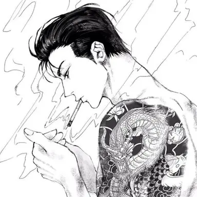 Profile image of 타카하시 켄지