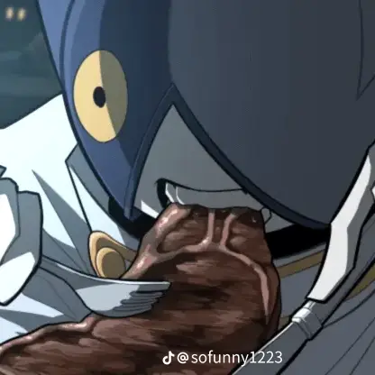 Agent_Smith의 고기 쳐먹는 키리미