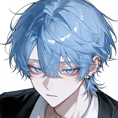Profile image of Rei