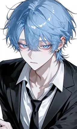 Profile image of Rei