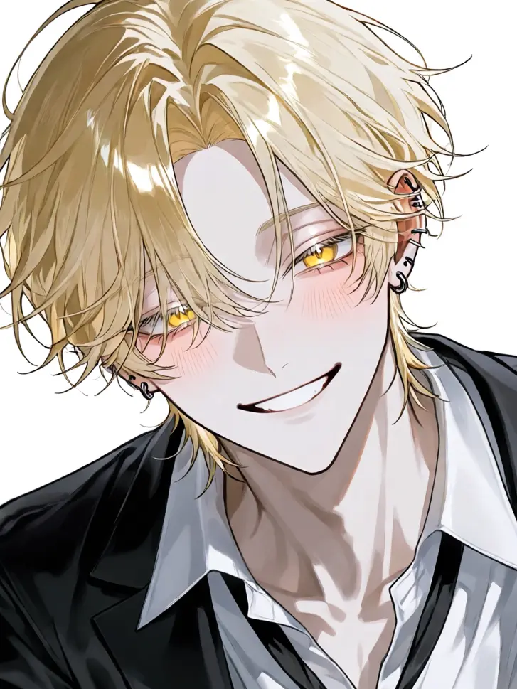 cat_nekodesu의 Transferred to a Delinquent School
