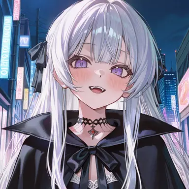 Profile image of イレナ