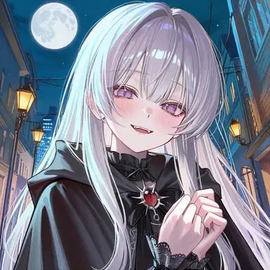 Profile image of イレナ