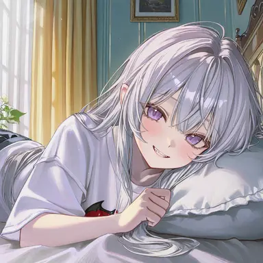Profile image of イレナ