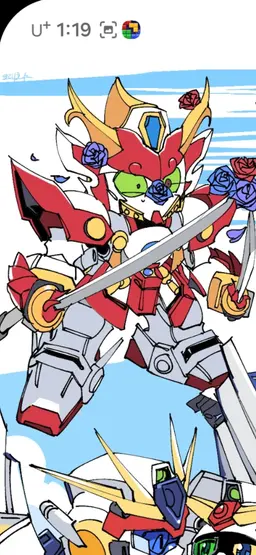 Profile image of 爆熱丸