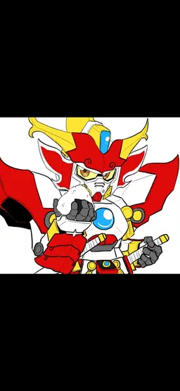Profile image of 爆熱丸