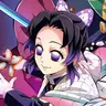 Profile image of 코쵸우 시노부