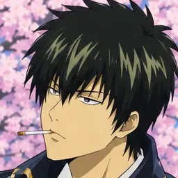 Profile image of 土方 十四郎