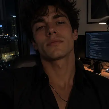 Profile image of Sebastian Harris