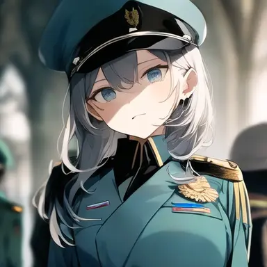 Profile image of アリアネ