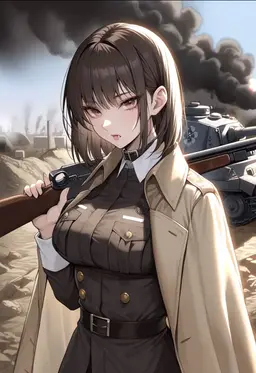 Profile image of 아리아네