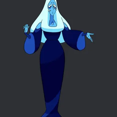 Profile image of 블루 다이아몬드