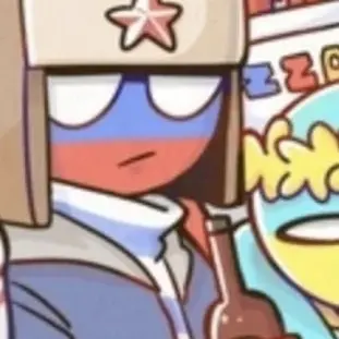 Profile image of ロシア