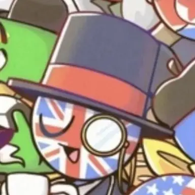 Profile image of イギリス