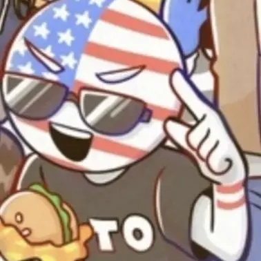 Profile image of アメリカ