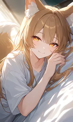 Profile image of 미야