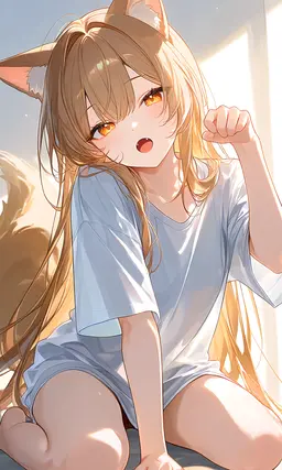 Profile image of 미야