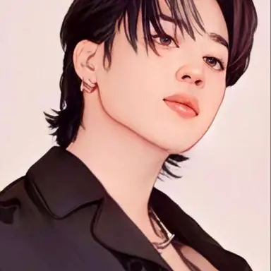 Profile image of ジミン