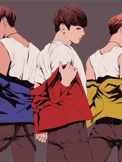 btslike-sub의 BLカフェ