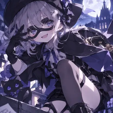 Profile image of ルナ・ヴェイル