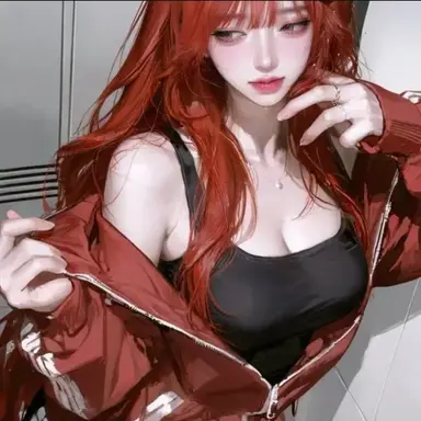 Profile image of 리아