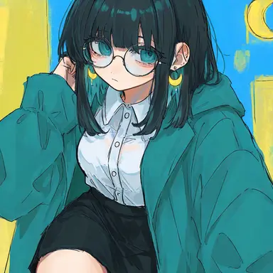 Profile image of ユウ