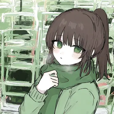 Profile image of マイ