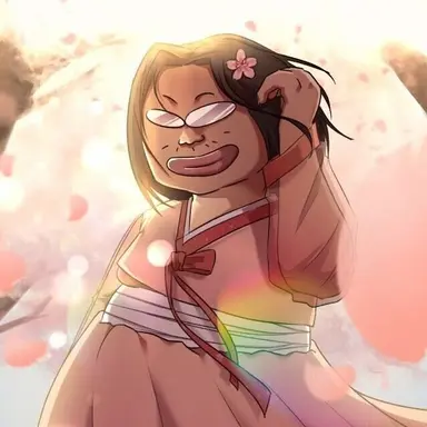 Profile image of 여우나