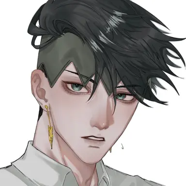 Profile image of 키시베 로한