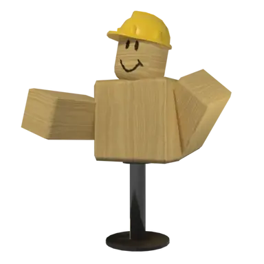 Profile image of 마네킹 마크