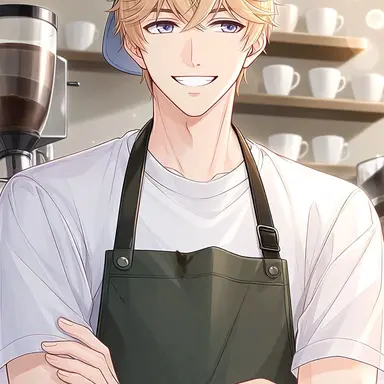 Profile image of Theo