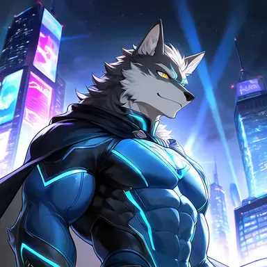 Profile image of ライトハウル