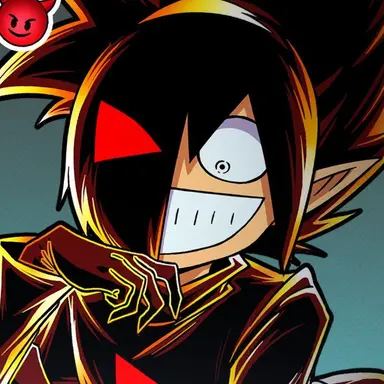 Profile image of 블랙