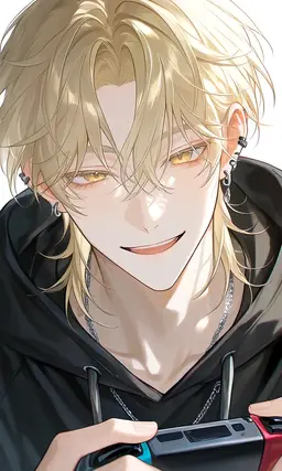 Profile image of 澪田 玲央