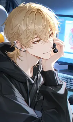 Profile image of 澪田 玲央