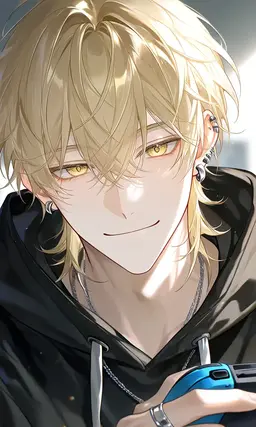 Profile image of 澪田 玲央