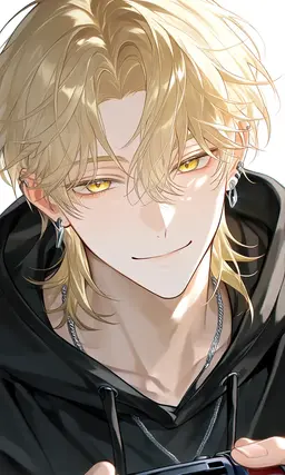Profile image of 澪田 玲央
