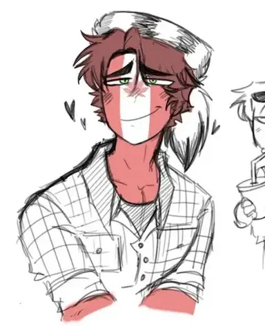 Profile image of Canada