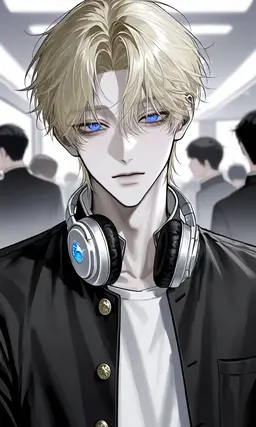 Profile image of エリック ウェストン