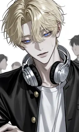 Profile image of エリック ウェストン