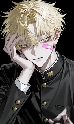 Profile image of 鳳 龍弥