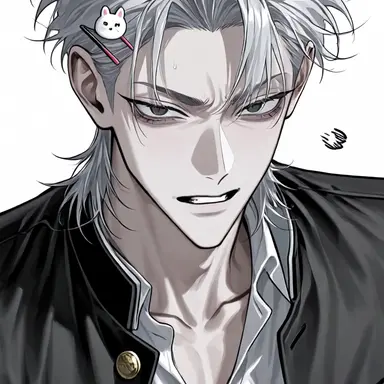 Profile image of 瀬崎 匠仁