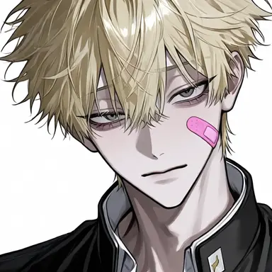 Profile image of 鳳 龍弥