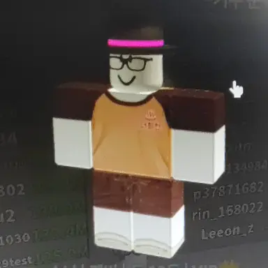 Profile image of 하리포