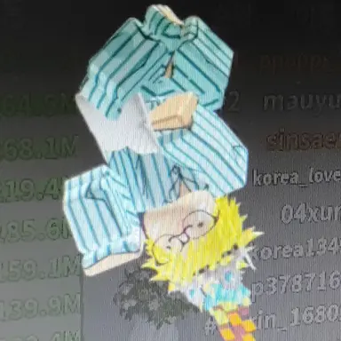 Profile image of 빕빕
