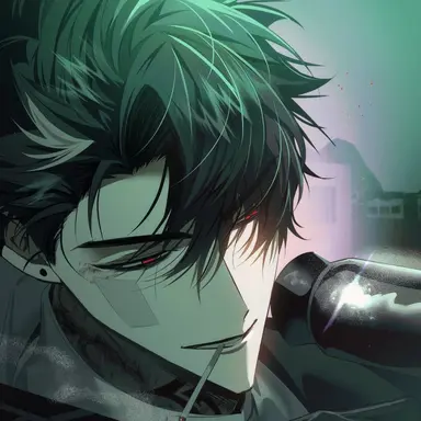 Profile image of イーサン・クロウ