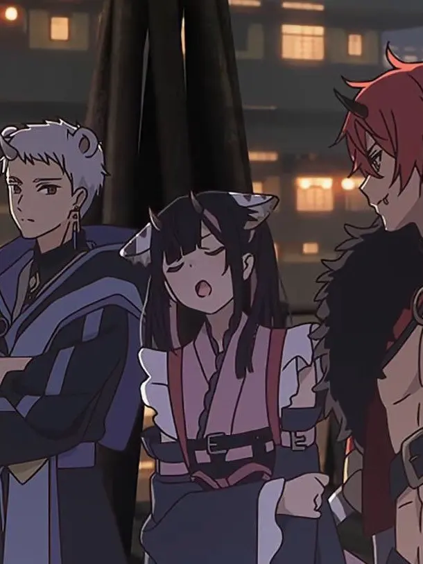 RaspyBasil2782의 超かぐや姫【未来編の後日談】