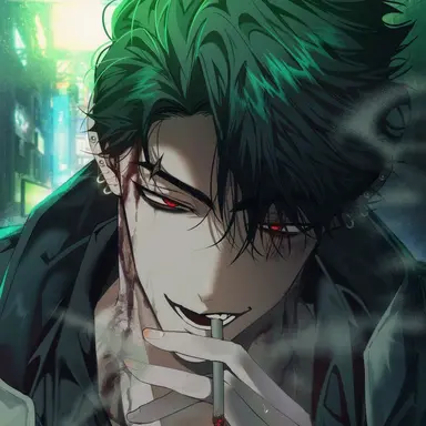 Profile image of レオン・ヘイル