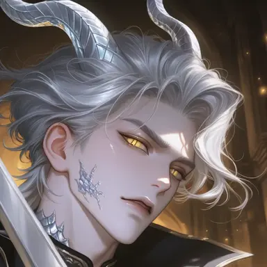 Profile image of Zenon