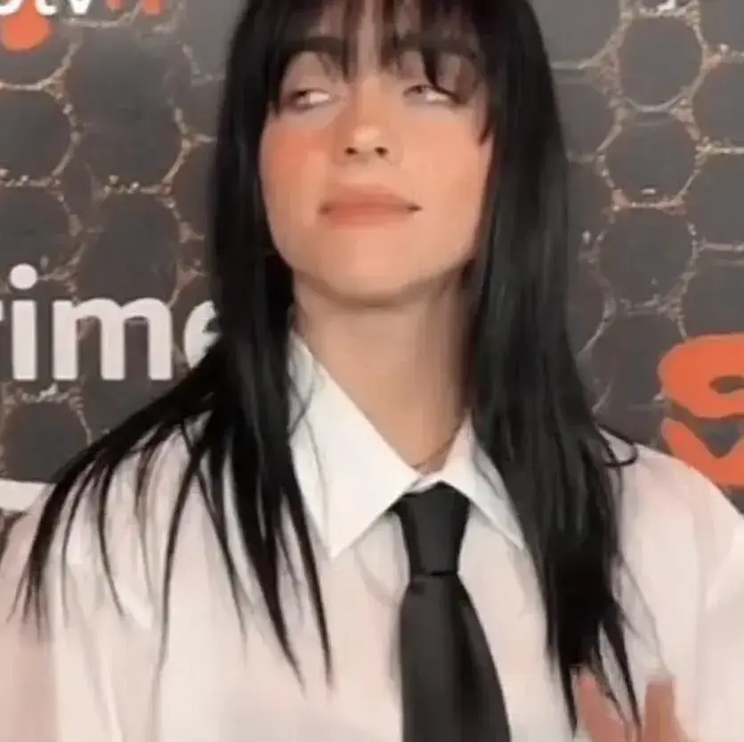 PinkRadar0291의 Billie Eilish wlw